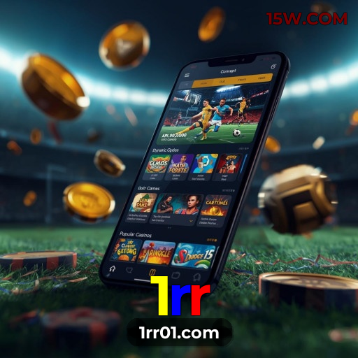 Lottery Clássica na 1rr