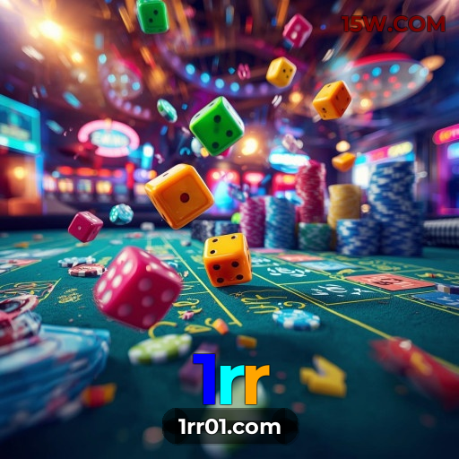 Apostas esportivas ao vivo na 1rr